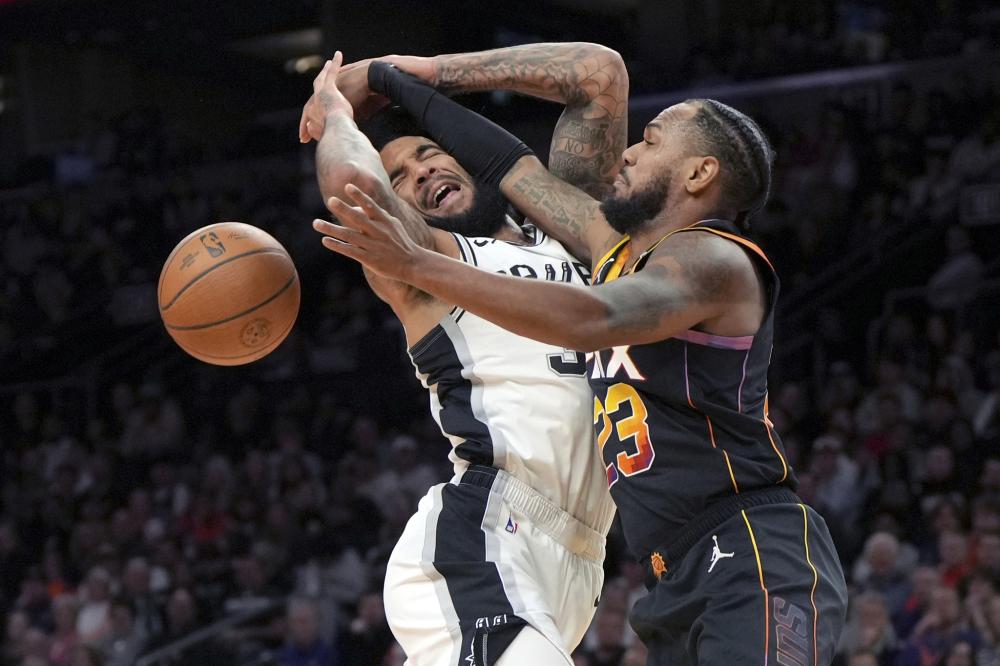 会消耗球员 会消耗球员