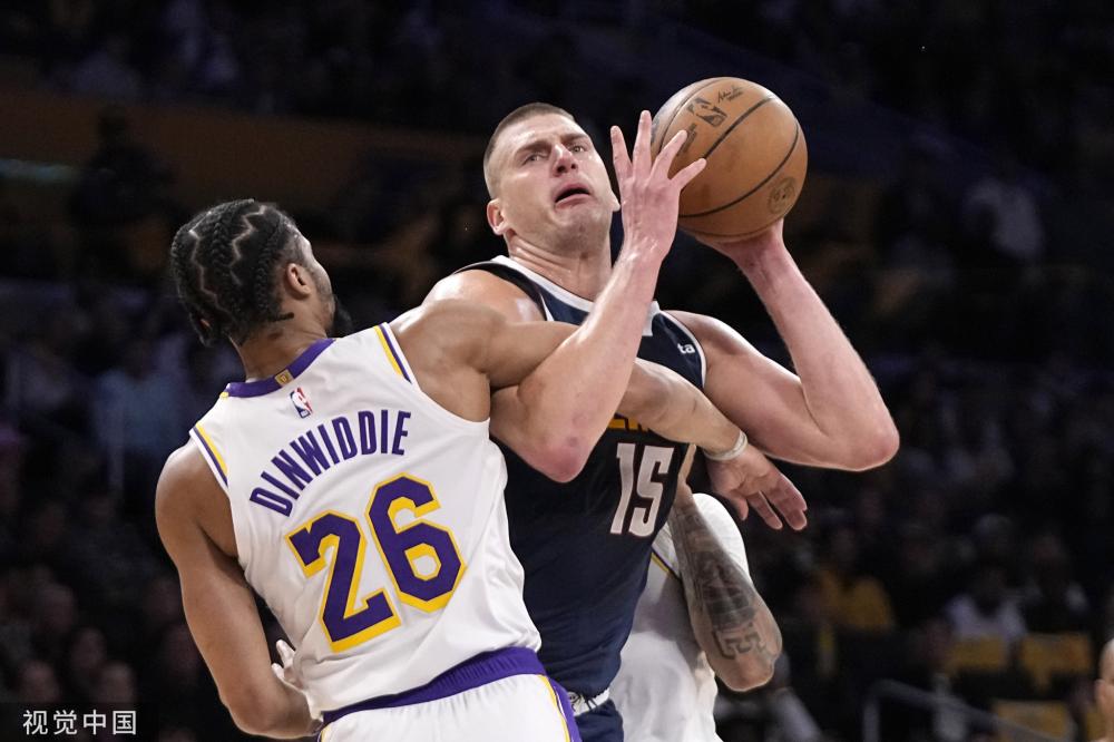 更广的曝光 更广的曝光